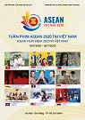 Tuần phim ASEAN 2020 miễn phí tại Hà Nội, Đà Nẵng và thành phố Hồ Chí Minh