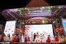 Show thời trang mẫu nhí làm bùng nổ sân khấu Việt Nam Heritage Fashion