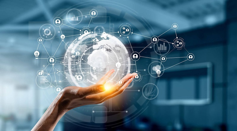 Chuyển đổi số của Bộ Ngoại giao đến năm 2030 và tầm nhìn tới năm 2045