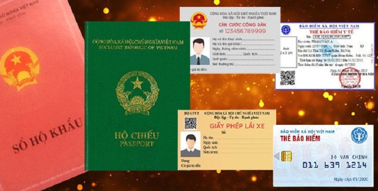 Mạng xã hội không được yêu cầu cung cấp thông tin về giấy tờ tùy thân làm yếu tố xác thực