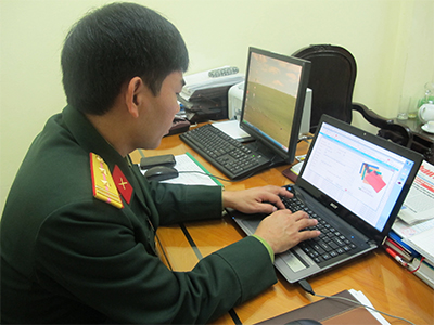 Truyền thông xã hội