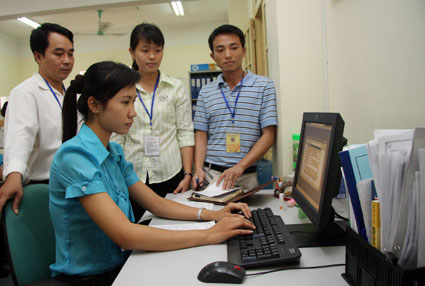 Truyền thông xã hội