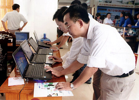 Truyền thông xã hội