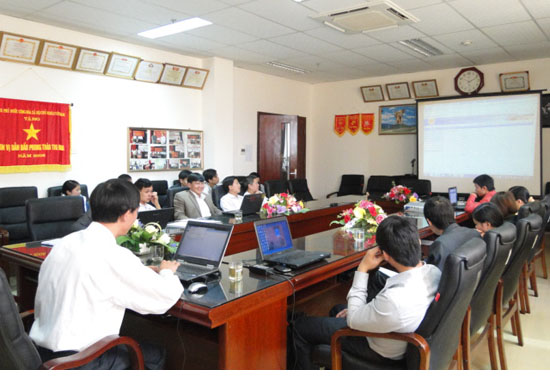 Truyền thông xã hội