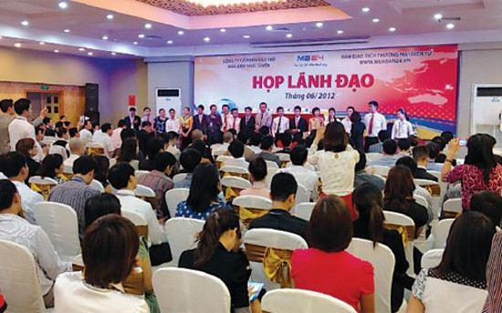 Tin tức sự kiện