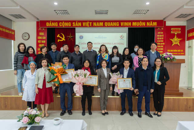 Tin tức sự kiện