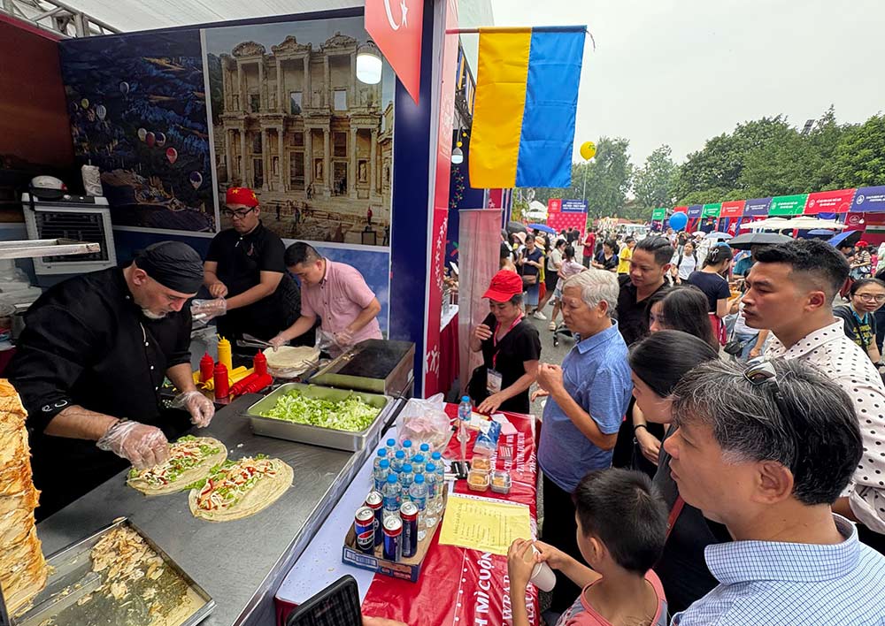 Tin tức sự kiện