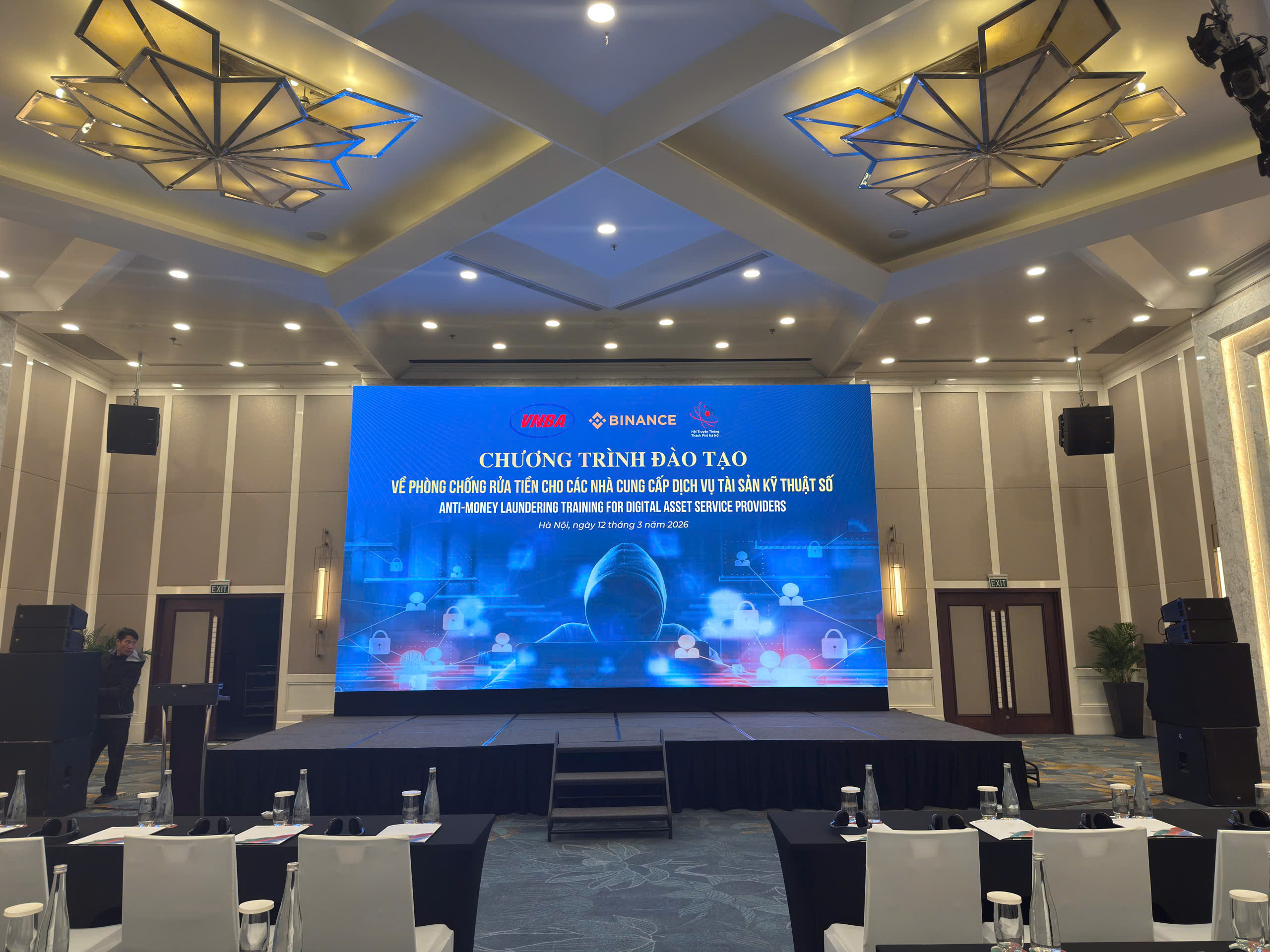 Các hoạt động của Hội