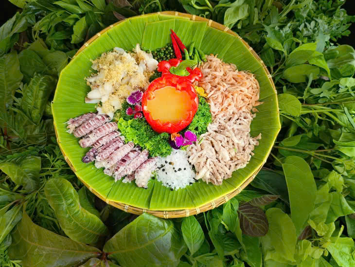 Nhanh tay sở hữu vé ưu đãi Lễ hội Ẩm thực đặc sắc nhất thế giới trước 25-3 Nhanh tay sở hữu vé ưu đãi Lễ hội Ẩm thực đặc sắc nhất thế giới trước 25-3